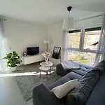 Residenz , Europa-park - Rulantica Apartman