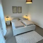 Residenz , Europa-park - Rulantica Apartman Lahr
