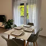 Residenz , Europa-park - Rulantica Apartman *