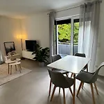 Apartman Residenz , Europa-park - Rulantica *