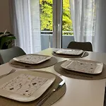 Apartman Residenz , Europa-park - Rulantica *
