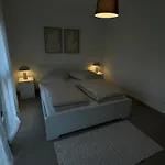 Apartman Residenz , Europa-park - Rulantica Lahr