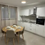 Apartman Residenz , Europa-park - Rulantica *