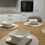 Apartman Residenz , Europa-park - Rulantica *