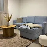 Apartman Residenz , Europa-park - Rulantica Lahr