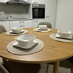 Apartman Residenz , Europa-park - Rulantica Lahr