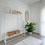 Apartman Residenz , Europa-park - Rulantica *