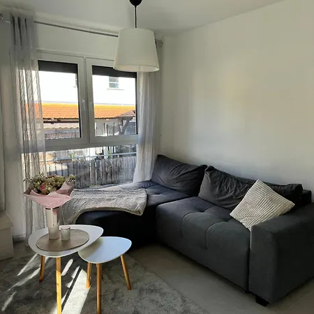 Residenz , Europa-park - Rulantica דירה