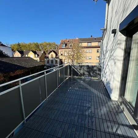 Residenz , Europa-park - Rulantica דירה