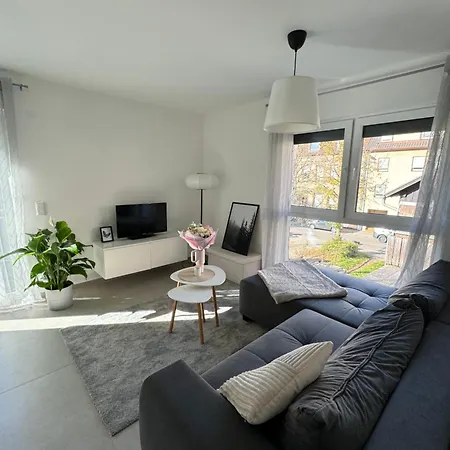 Residenz , Europa-park - Rulantica דירה