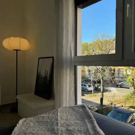 דירה Residenz , Europa-park - Rulantica *