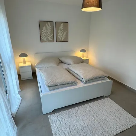 Residenz , Europa-park - Rulantica דירה להר