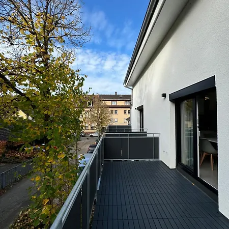 Residenz , Europa-park - Rulantica Lägenhet