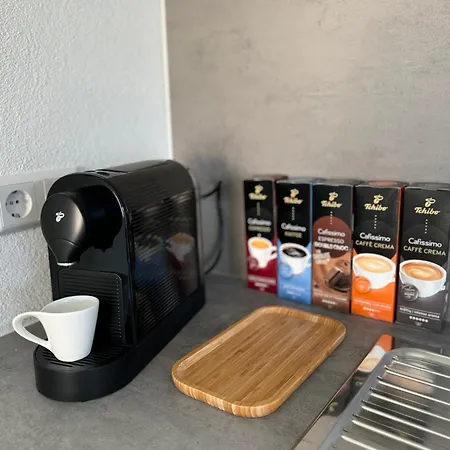 דירה Residenz , Europa-park - Rulantica