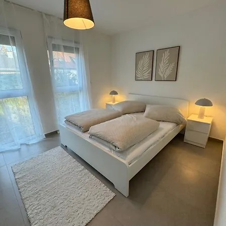 Appartamento Residenz , Europa-park - Rulantica