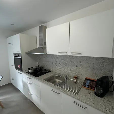 Residenz , Europa-park - Rulantica Appartamento *