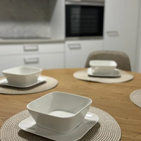 Appartamento Residenz , Europa-park - Rulantica *